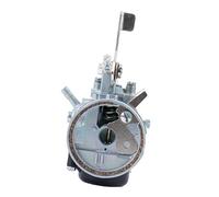Carburatore di Ricambio Misura for Dellorto SHA 14.12L Vegaser CM46 CM Motori CM80 CM90 Ciclomotore Scooter Mokick Parti Del Motociclo
