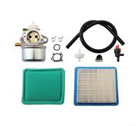 Carburatore di ricambio per 499059 799869, adatto per motori da 5,5 a 6,5 HP per Craftsman 126M02, generatore