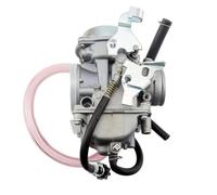 Carburatore di Ricambio Per Bayou 300 1986-2005 Carby Carb ATV Carburatore Moto Carburatore Universale Moto Accessori Sostituire Parti Di Aggiornamento