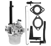 Carburatore di ricambio per Briggs & Stratton 1450 Series Engine Craftsman Nikki 793779 Carb