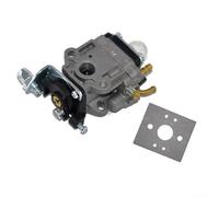 Carburatore di ricambio per decespugliatore Sunseeker SKC33SS compatibile con MFH 33004P per migliorare le prestazioni della macchina e il consumo di carburante