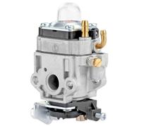 CARBURATORE DI RICAMBIO PER DECESPUGLIATORI TAGLIAERBA MOTOSEGHE DA 26 CC CG260