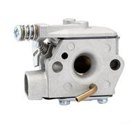 Carburatore di ricambio per Echo CS300 CS301 CS305 WT-589A A021000232 flusso bagnato testato e pre-sintonizzato per un funzionamento affidabile