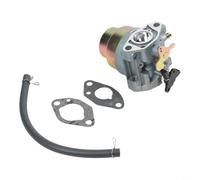 Carburatore di ricambio per miscelatore G150 per motori G200, include guarnizioni e tubo dell'olio, parte di riparazione del motore per macchine da giardino e tosaerba