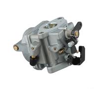 Carburatore di ricambio per motore barca 3R1-03200-1 compatibile con per, per Tohatsu, per Mercury 3.5HP 4HP 5HP 6HP motori fuoribordo MF3.5 MFS4 MFS5 NFS4