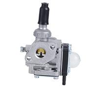 Carburatore di Ricambio per Motore Kawasaki TH43 TH48, Accessorio Durevole per Attrezzi da Giardinaggio All'aperto