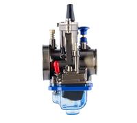 Carburatore di Ricambio Per PWK 21 24 26 28 30 32 34mm Universale Power Jet Motocross Parti Modificate Del Motociclo Per Tenda Piatta Carburatore Carburatori