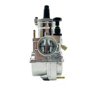 Carburatore di Ricambio Per PWK 24 26 28 30 32 34mm Racing ATV Off-road Modifica Moto Carburatore Luce Di Vibrazione Accessori Carburatore Da Per Corsa