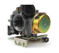 Carburatore Di Ricambio Per Scooter Per Keihin ATV Per GY6 150-250CC Per SERBATOIO 260 Scooter Street Bike Moto CVK30 CVK 30MM