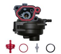 Carburatore di ricambio per tosaerba 300E, 450E, 08P502, 8P502, a lunga durata nel consumo di carburante