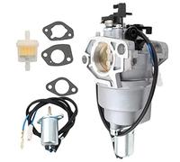 Carburatore di ricambio per tosaerba TimeCutter Zero Turn, compatibile con motori 136-7826 e 127-9183, 452cc, plastica e metallo