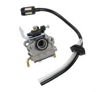 Carburatore di ricambio per TTK587GDO e TTL488GDO realizzato per prestazioni affidabili e maggiore efficienza di taglio