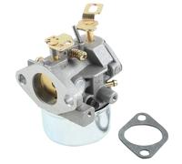 Carburatore di ricambio perfettamente compatibile per Tecumseh HMSK80 HMSK90