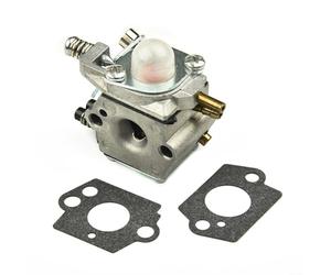 Carburatore di ricambio WT460 per decespugliatore Oleo-Mac 730/735/740 e per efco 8300/8350/8400/8405, standard OEM per carburatore per Emak 2 tempi parti di riparazione decespugliatore (sostituisce