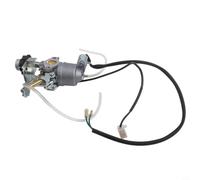Carburatore di servizio per generatore Champion Confezione da 2 carburatori | Misura diretta per 28.130000.02, compatibile con doppio carburante, ripristina la potenza, facile installazione