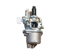 Carburatore di tipo galleggiante da 16 mm compatibile con TL33 TB33 TU33 BC330 BG330 Duster Mister Blower Shrower Auger e Modelli