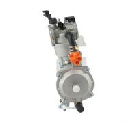 Carburatore Dual Fuel per GPL Gas Conversion Kit 2-3KW 168F Dual | Doppia funzione, per lpg e funzionamento, compatibile con motori 168F 170F, per una soluzione ideale per aggregati da 3KW