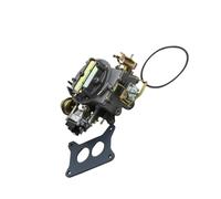 Carburatore Due 2 Barrel 2100 Adatto for 289 302 351 Cu Jeep En Accessori