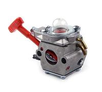 Carburatore Durevole A04445A A03003 A07139 Per Decespugliatore Homelite Ultra 25Cc C1U-H31C Wt-191 Wt-363 Carburatore