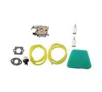 Carburatore e accessori compatibili per McCulloch per un funzionamento efficient