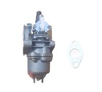 Carburatore e guarnizione for decespugliatore da 11 mm, adatto for G35, G3K, G35L, BC3410, 436R
