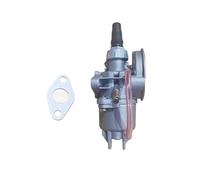 Carburatore e guarnizione for decespugliatore da 11 mm, adatto for G35, G3K, G35L, BC3410, 436R