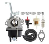 Carburatore e kit adatti for 640221 5156 Assy Select OV691EA TVT691