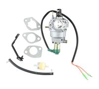 Carburatore e kit per predatori 5500 6500 7000 8750 GP5500 GP6500 per HP