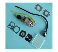 CARBURATORE EA3200S C1Q-DM30 168849 168848 ADATTO for MOTOSEGHE EA3201S EA3202S EA3203S PS-32 32CC(Type C Carb Kit)