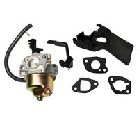 Carburatore Eberth 2200, 3000 / KingCraft KC30AE / Profitexx SE-2700 Generato...