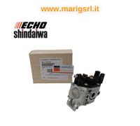 Carburatore ECHO per decespugliatore SRM 235 . ricambio originale nuovo