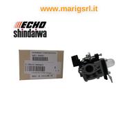 Carburatore ECHO per decespugliatore SRM 2620 2621 TESL. ricambio originale