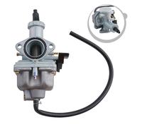 Carburatore Efficient Performance PZ27 27mm per bici 125/150/200/250/300cc