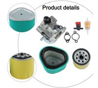 Carburatore efficiente CV15S per tosaerba con motore piccolo 13HP 14HP 15HP