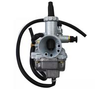 Carburatore Efficiente per Modelli LT160E LTF160 LT160 Accelerazione Più Liscia