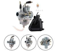 Carburatore Efficiente per Polaris Scrambler 90 (2001 2003) Montaggio Perfetto