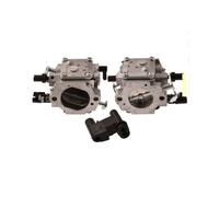 Carburatore EMAK motosega OLEOMAC 999 EFCO 199 mod.WGA.8 WGA.10 009147