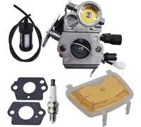 Carburatore Filtro aria carburante carburatore Carburatore Motosega Carburatore Accessori 1139 120 0619 Per ZAMA C1Q-S269 Per STIHL MS181 MS171 MS211