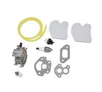 Carburatore Filtro Aria Motosega Parti di Ricambio Motosega Olio Catena Motosega Carburatore Per Husqvarna 235 240 235E 240E 236 236E