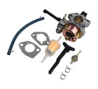 Carburatore Filtro Carburante 9.5hp 277cc Motore Lungo Servizio Vita Matched
