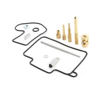 Carburatore Filtro Kit Revisione Carburatore Set Guarnizioni Per Getti Set Riparazione Del Carburatore Per Mikuni TMX 38 Accessori Parti Motociclette Per CR125R 2004-2007 Carburatori Moto