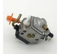 Carburatore Fit For Stihl FS87 FS90 FS100 KM100 FS110 KM110 FS130 KM130 HT130 Trimmer Motore Ricambi ZAMA C1Q-S173 S174 S176