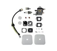 Carburatore for 2-Stroke 7222,7225,7230,7234 Garden Tiller C1U-K54A 12520013123