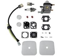 Carburatore for 2-Stroke 7222,7225,7230,7234 Garden Tiller C1U-K54A 12520013123