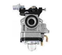 Carburatore for auto Carb EB260 compatibile con Shindaiwa EBV260 EB240 EB240s Parti del carburatore for decespugliatore EGGPOD396