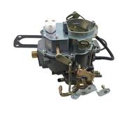 Carburatore for auto for Crown BBD42S CARB Carburatore VERGASER (Nuovo) Compatibile for Jeep Wrangler (YJ) 1987-1990 senza motore passo-passo