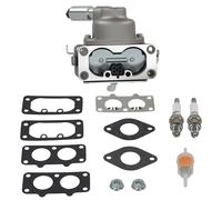 Carburatore per motori Briggs & Stratton V-Twin 20 CV-25 CV 791230, 699709, 4...