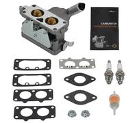 Carburatore per motori Briggs & Stratton V-Twin 20 CV-25 CV 791230, 699709, 4...