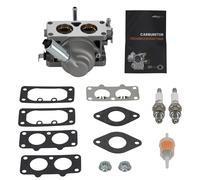 Carburatore for Briggs & Stratton 20HP 21HP 23HP 24HP 25HP V Twin engines