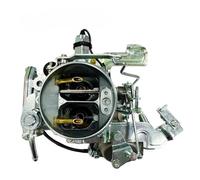 Carburatore for carichi pesanti Carb NK378 compatibile con Nissan H20 Datsun Pick Up Caravan Cedric Junior Homer 1965-1982 Sostituisce 16010-J502